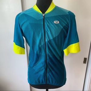 Men’s 3 pocket Sucoi cycling Jersey